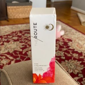 The Route - The Girlfriend Face Primer